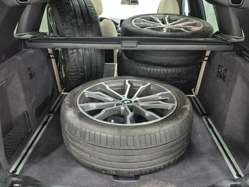 BMW X3 * XDRIVE30I * CARFAX * БЕЗ ПЪРВОНАЧАЛНА ВНОСКА, снимка 16 - Автомобили и джипове - 53102810