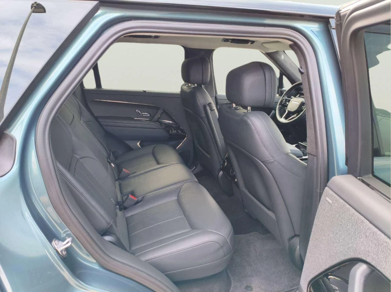 Land Rover Range Rover Sport 3.0 PHEV, снимка 10 - Автомобили и джипове - 53421177