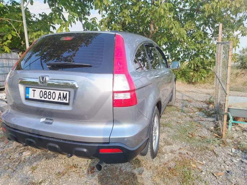 Honda Cr-v, снимка 5 - Автомобили и джипове - 53514407