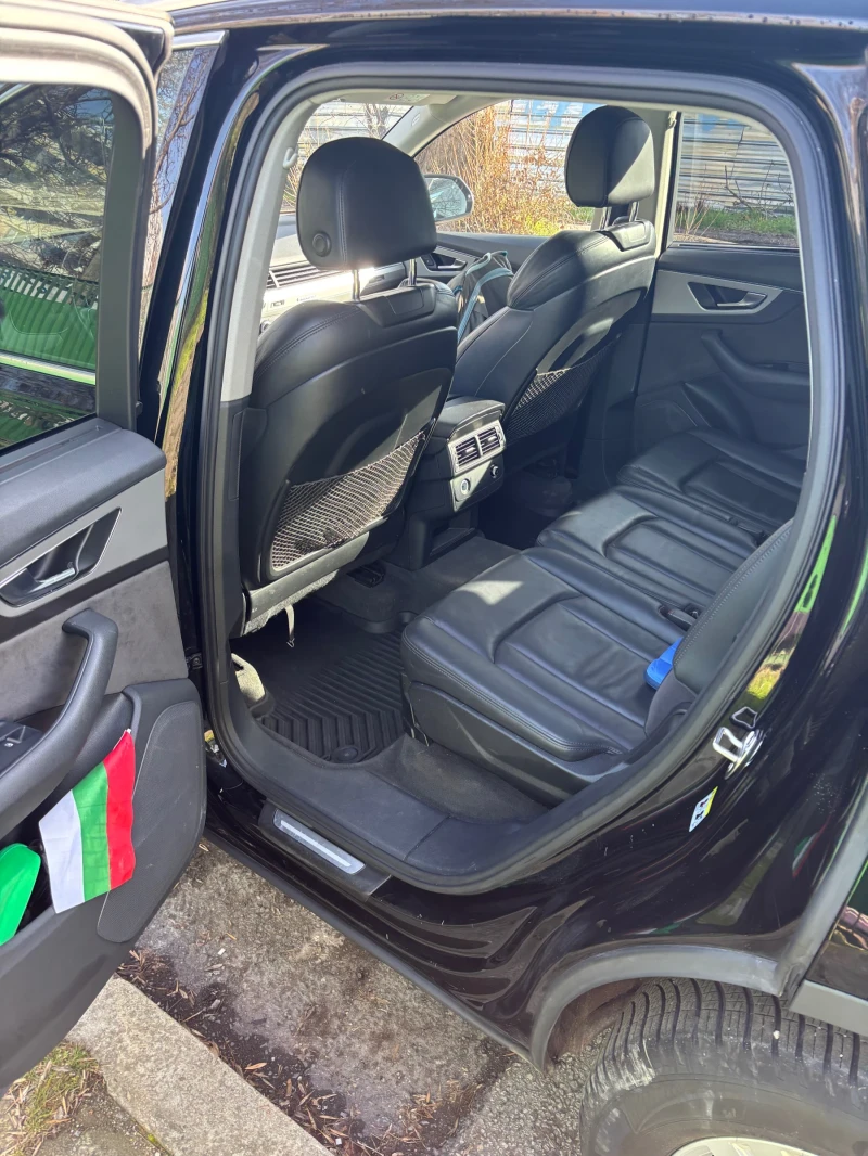 Audi Q7, снимка 6 - Автомобили и джипове - 53563162