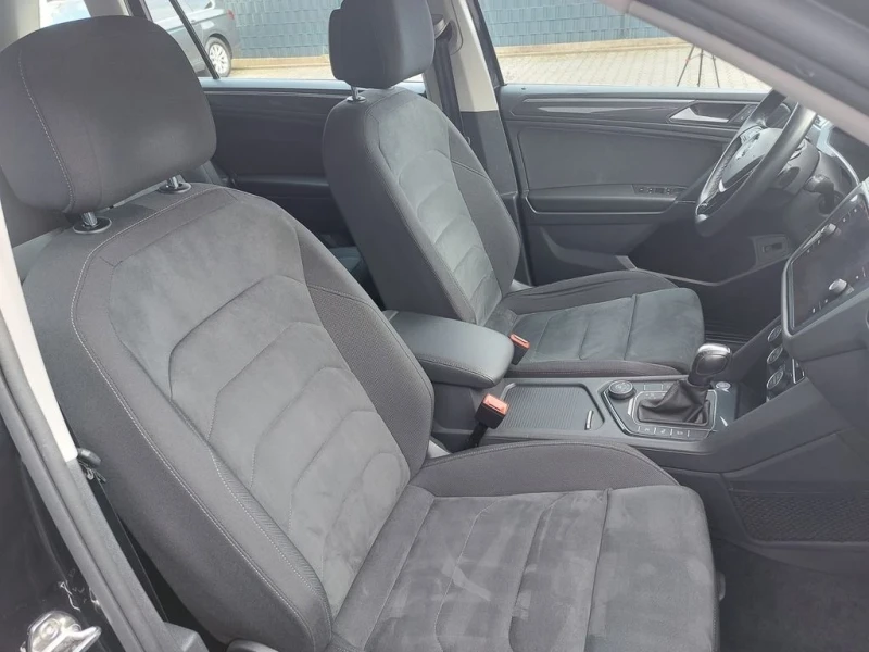 VW Tiguan Allspace 2.0, снимка 8 - Автомобили и джипове - 53570857