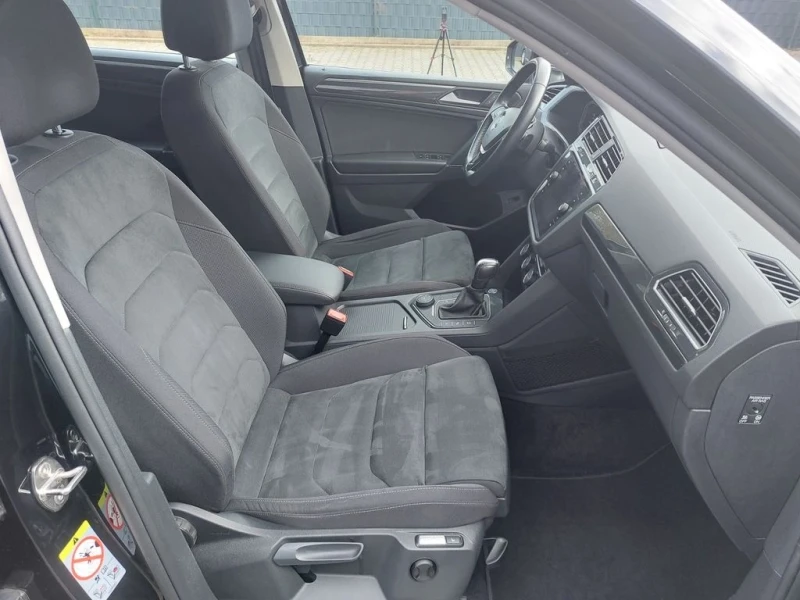 VW Tiguan Allspace 2.0, снимка 9 - Автомобили и джипове - 53570857