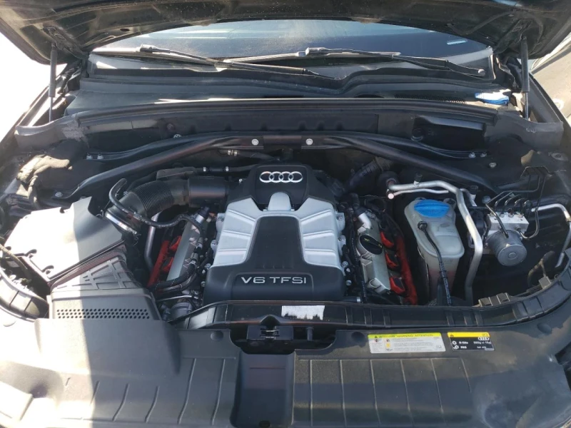 Audi SQ5 - 23700 лв. - 42981116 | Car24.bg