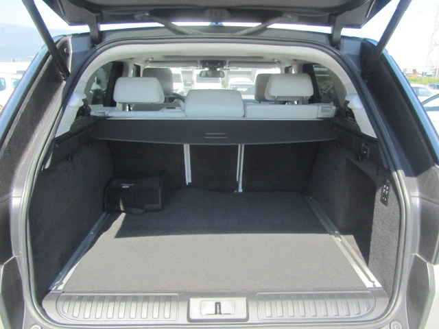 Land Rover Range Rover Sport 5.0 HSE Dynamic | Mobile.bg   9