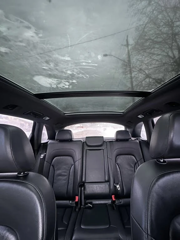 Audi Q5 2.0T quattro Progressiv* АвтоКредит* (Цена до БГ) , снимка 7 - Автомобили и джипове - 53616575