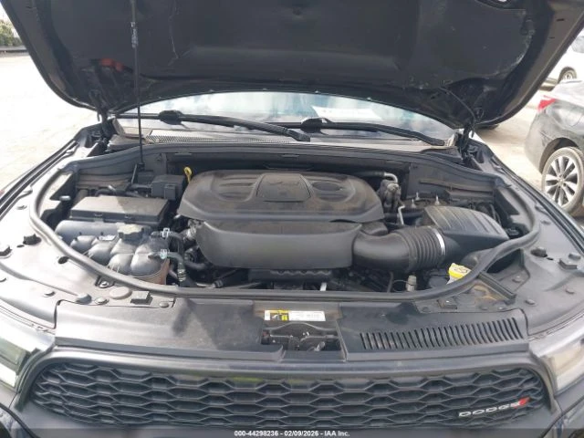 Dodge Durango 3.6 RWD GT PLUS  | Mobile.bg � ����������� 10