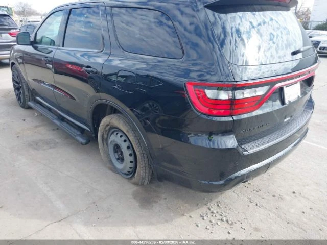 Dodge Durango 3.6 RWD GT PLUS  | Mobile.bg � ����������� 6