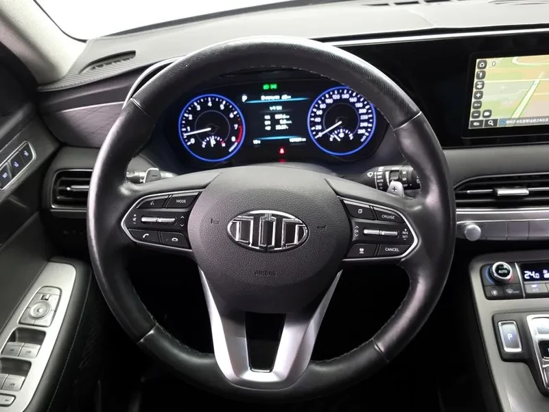 Hyundai Palisade Gasoline 3.8 2Wd Prestige, снимка 13 - Автомобили и джипове - 55047062