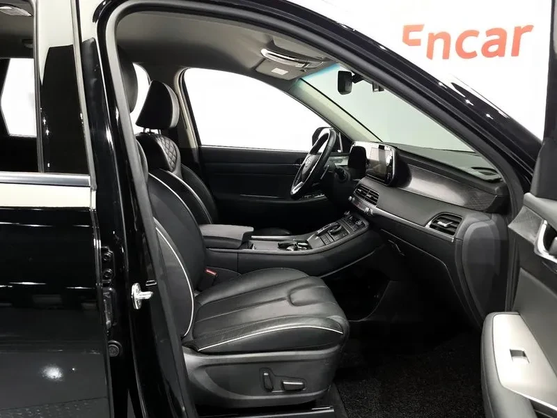 Hyundai Palisade Gasoline 3.8 2Wd Prestige, снимка 12 - Автомобили и джипове - 55047062