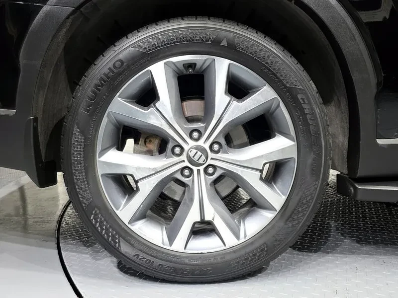 Hyundai Palisade Gasoline 3.8 2Wd Prestige, снимка 5 - Автомобили и джипове - 55047062