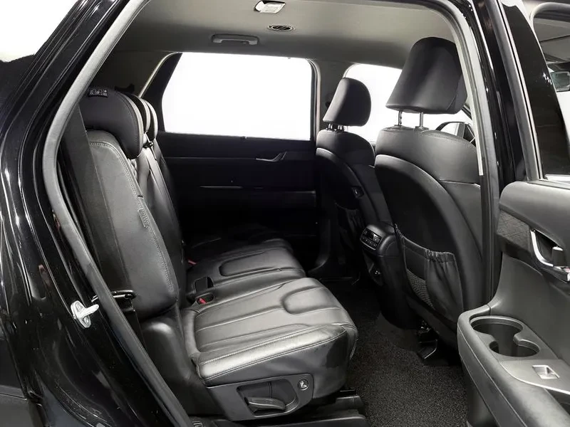 Hyundai Palisade Gasoline 3.8 2Wd Prestige, снимка 11 - Автомобили и джипове - 55047062