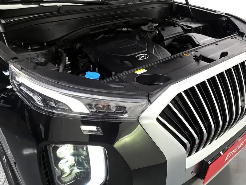 Hyundai Palisade Gasoline 3.8 2Wd Prestige, снимка 6 - Автомобили и джипове - 55047062
