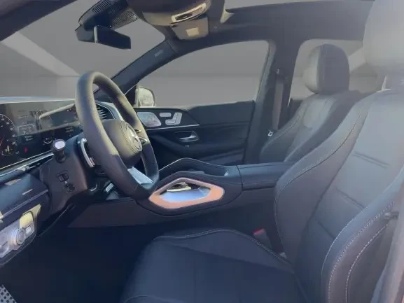 Mercedes-Benz GLE 350 de 4Matic Coupe = AMG Line = �������� | Mobile.bg � ����������� 6