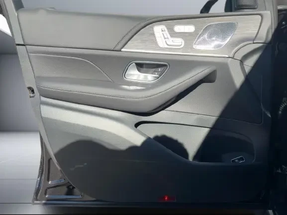 Mercedes-Benz GLE 350 de 4Matic Coupe = AMG Line = �������� | Mobile.bg � ����������� 5