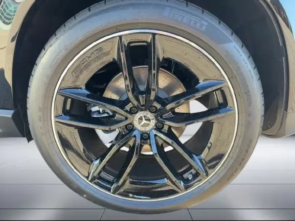 Mercedes-Benz GLE 350 de 4Matic Coupe = AMG Line = �������� | Mobile.bg � ����������� 4