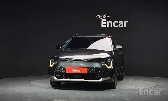 Kia Niro EV 2024 �����/ ����� / DISTRONIC / MEMORY / ������ | Mobile.bg � ����������� 2