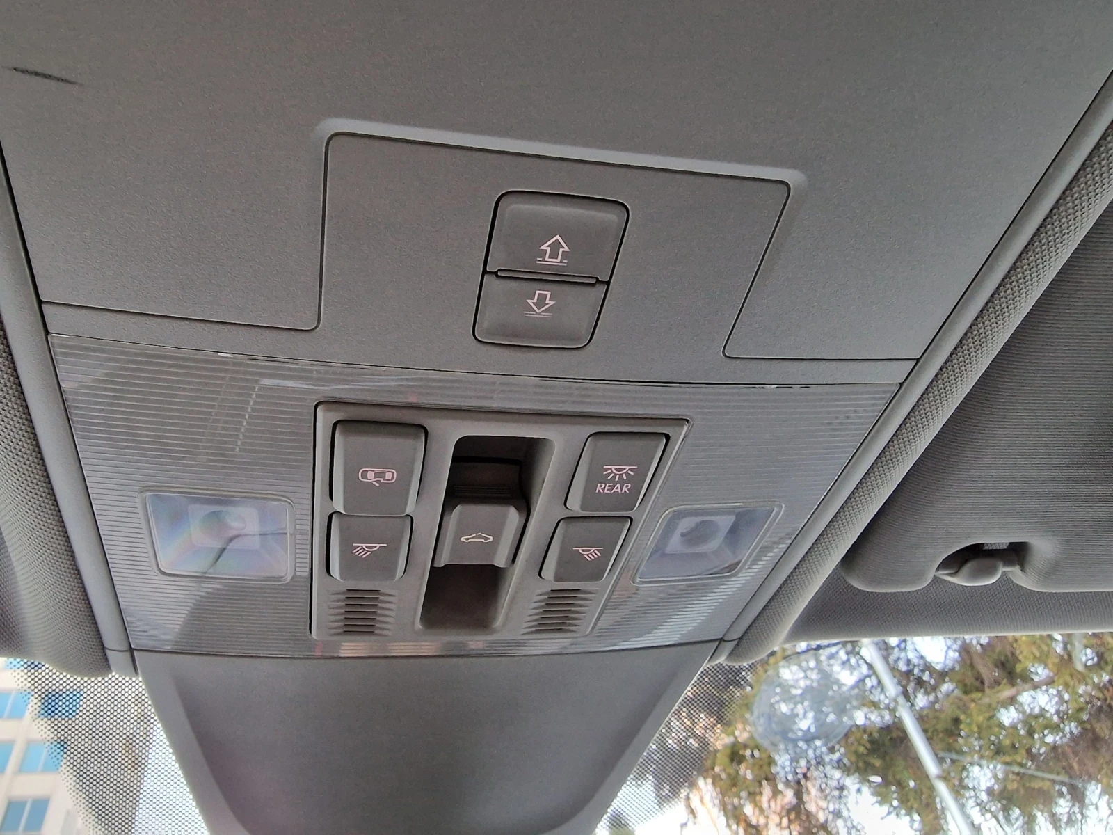 VW Tiguan 2.0TDI 4MOTION R-LINE VIRTUAL COCKPIT  | Mobile.bg   14