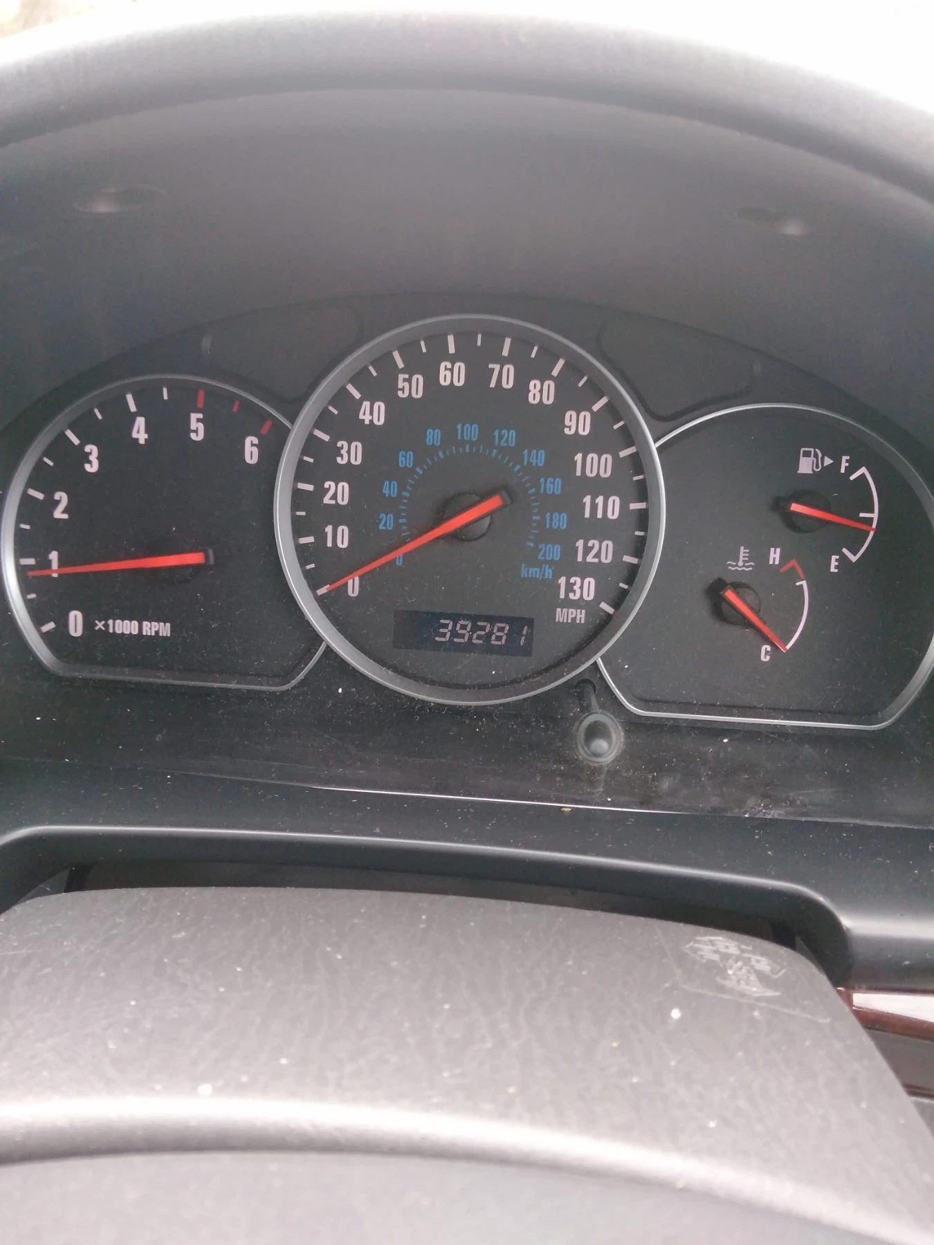 Suzuki Grand vitara 2000 td - изображение 9