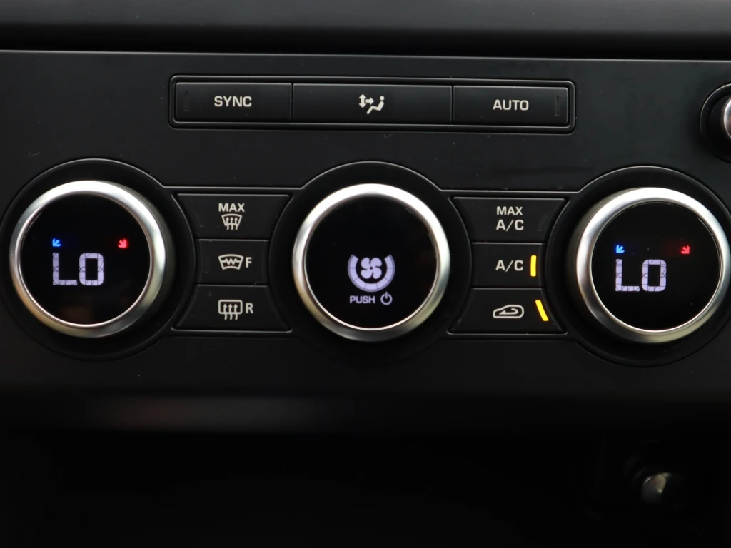 Land Rover Discovery 3.0 | Mobile.bg   12