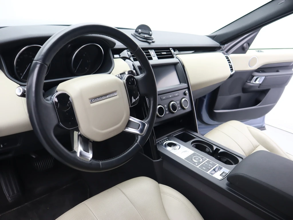 Land Rover Discovery 3.0 | Mobile.bg   16