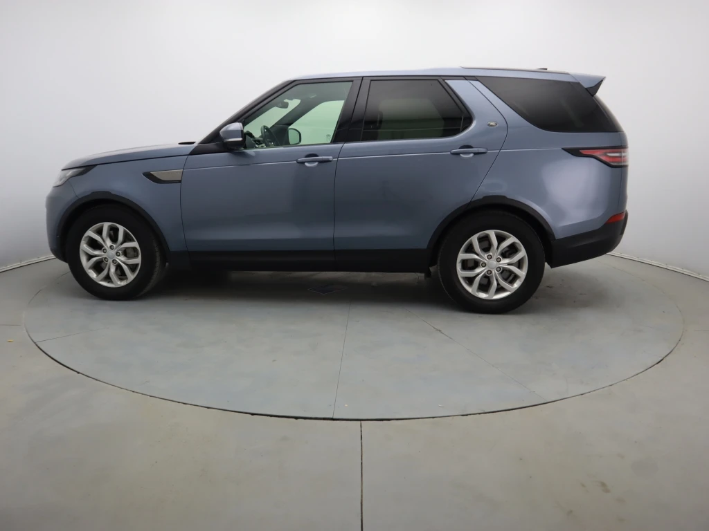 Land Rover Discovery 3.0 - изображение 6