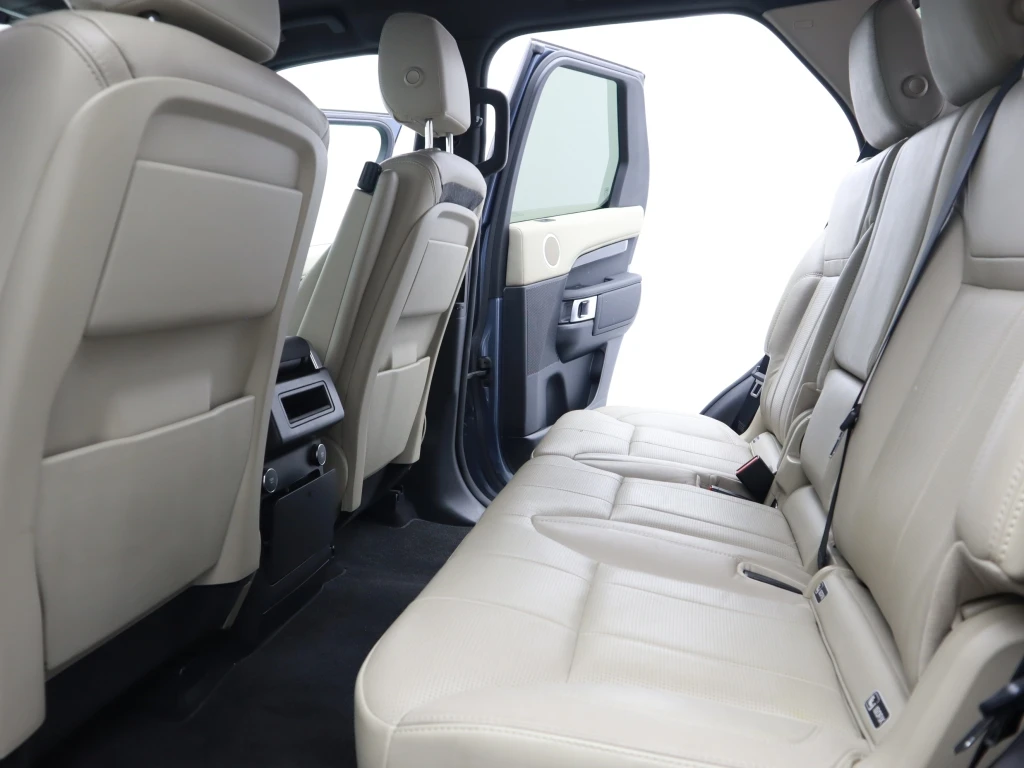 Land Rover Discovery 3.0 | Mobile.bg   17