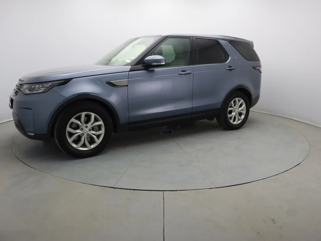 Land Rover Discovery 3.0 - изображение 4