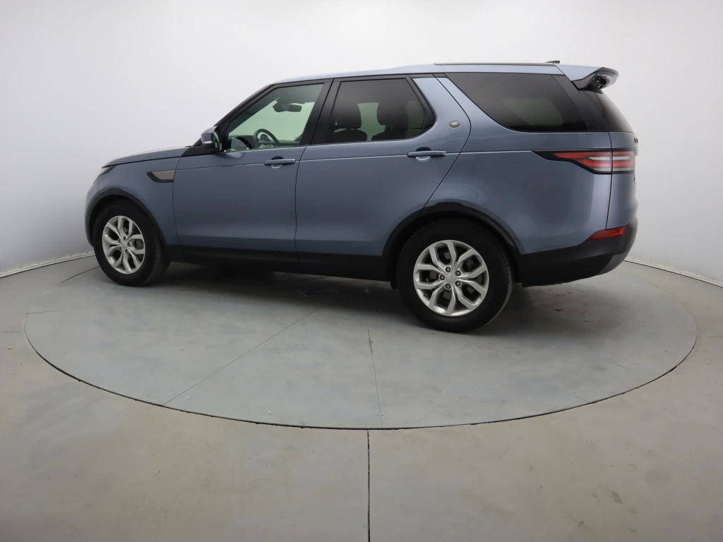 Land Rover Discovery 3.0 - изображение 7