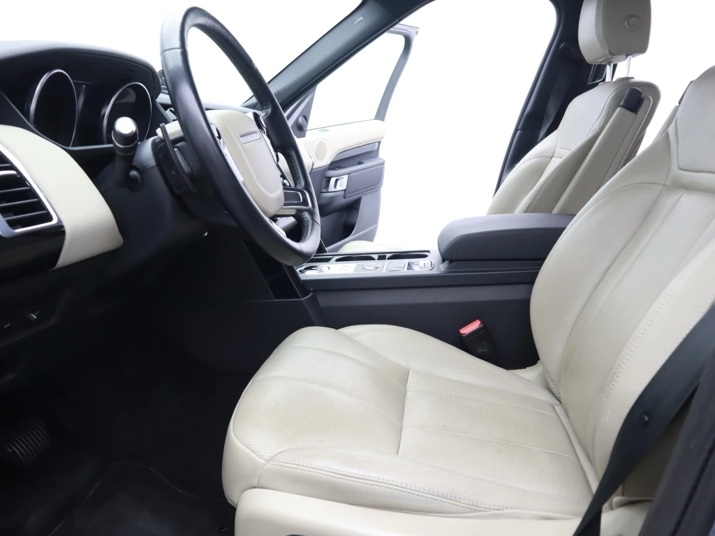 Land Rover Discovery 3.0 | Mobile.bg   15