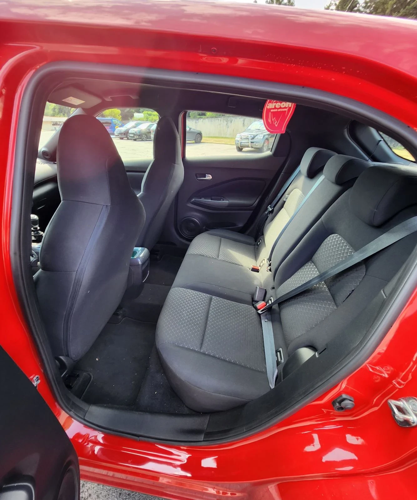 Nissan Juke | Mobile.bg — изображение 11