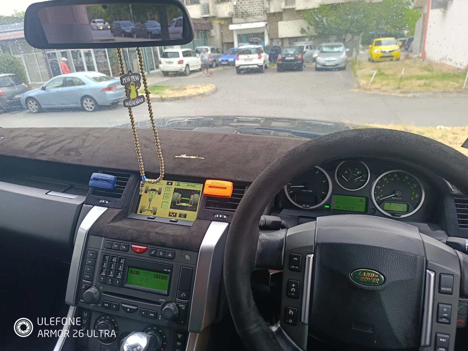 Land Rover Range Rover Sport 3.6 - изображение 3