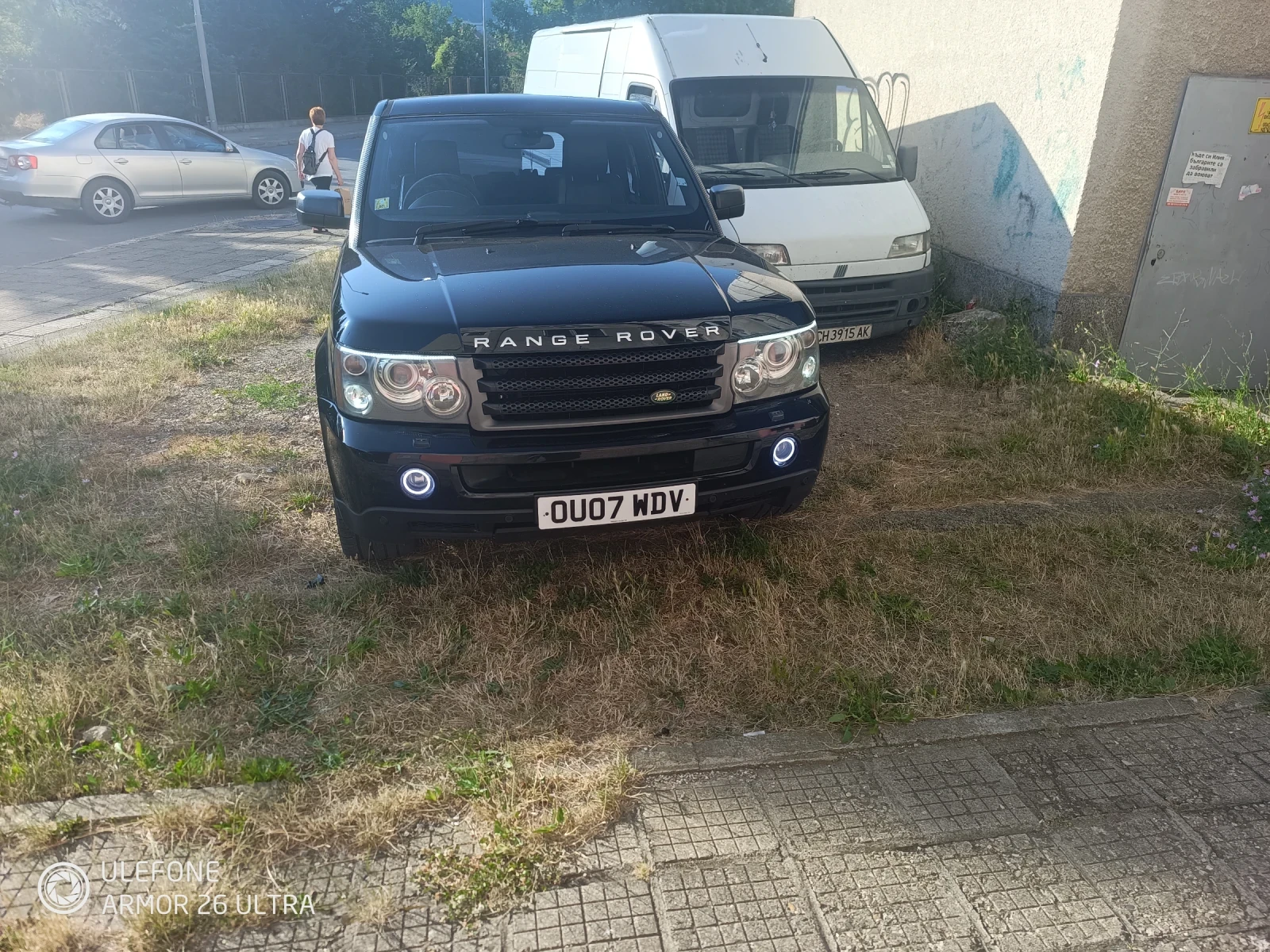 Land Rover Range Rover Sport 3.6 | Mobile.bg � ����������� 1