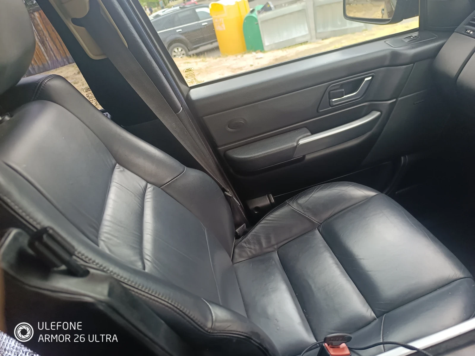 Land Rover Range Rover Sport 3.6 - изображение 4