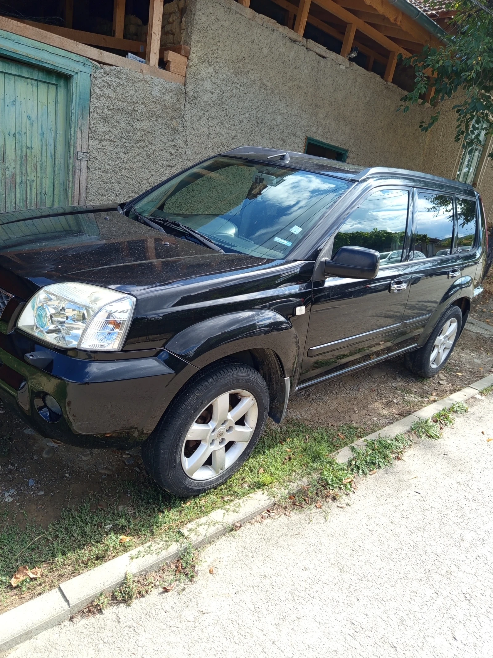 Nissan X-trail  - изображение 2