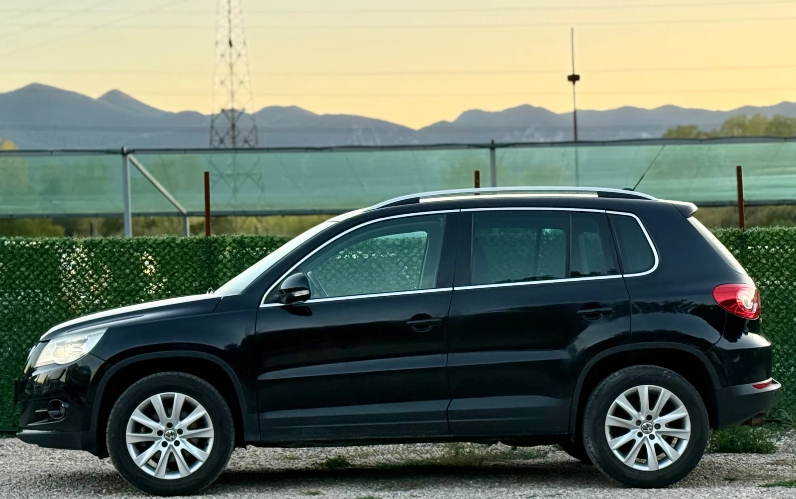 VW Tiguan 2.0TDi 4x4* DSG* XENON*  - изображение 4