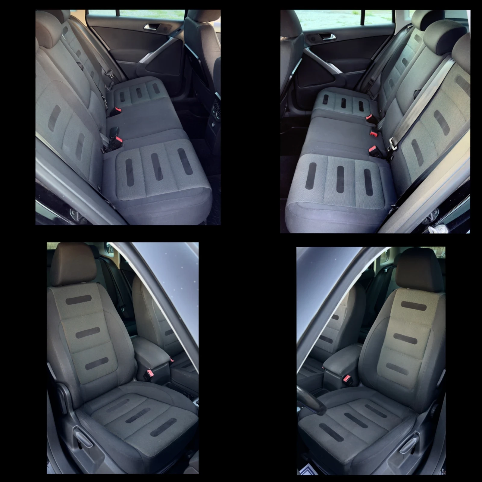 VW Tiguan 2.0TDi 4x4* DSG* XENON*  | Mobile.bg   12