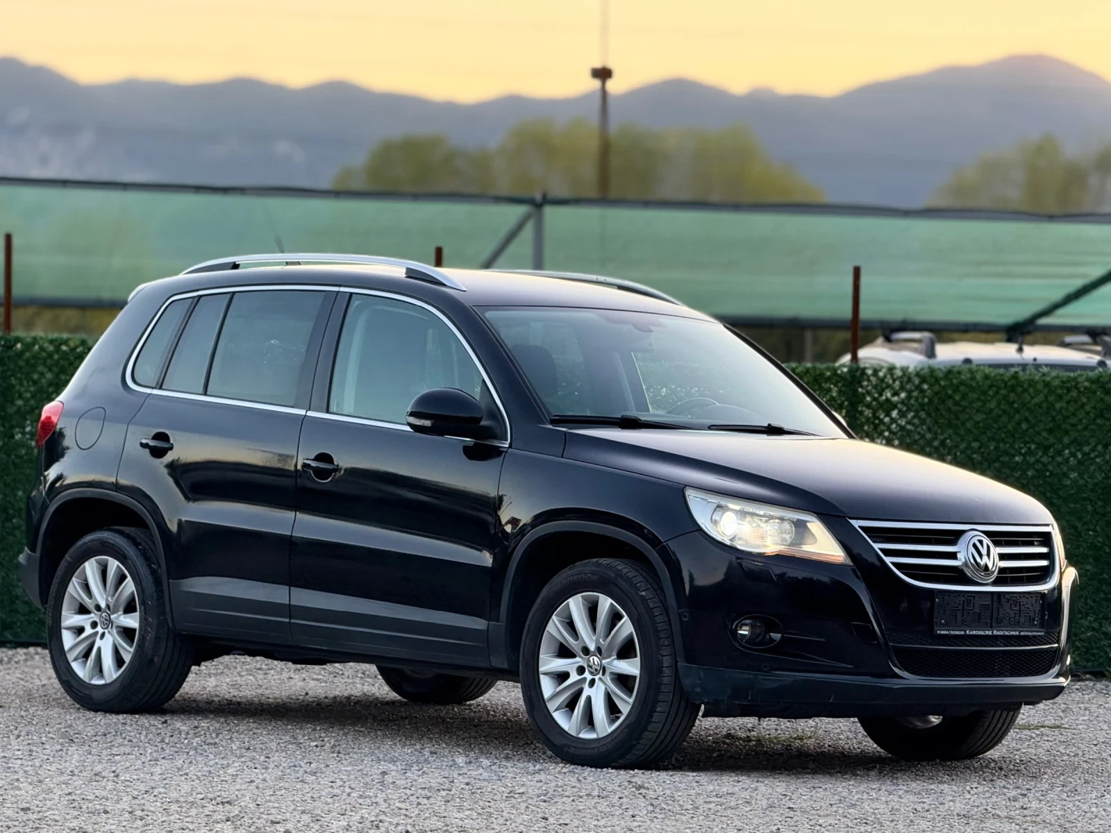 VW Tiguan 2.0TDi 4x4* DSG* XENON*  | Mobile.bg   1