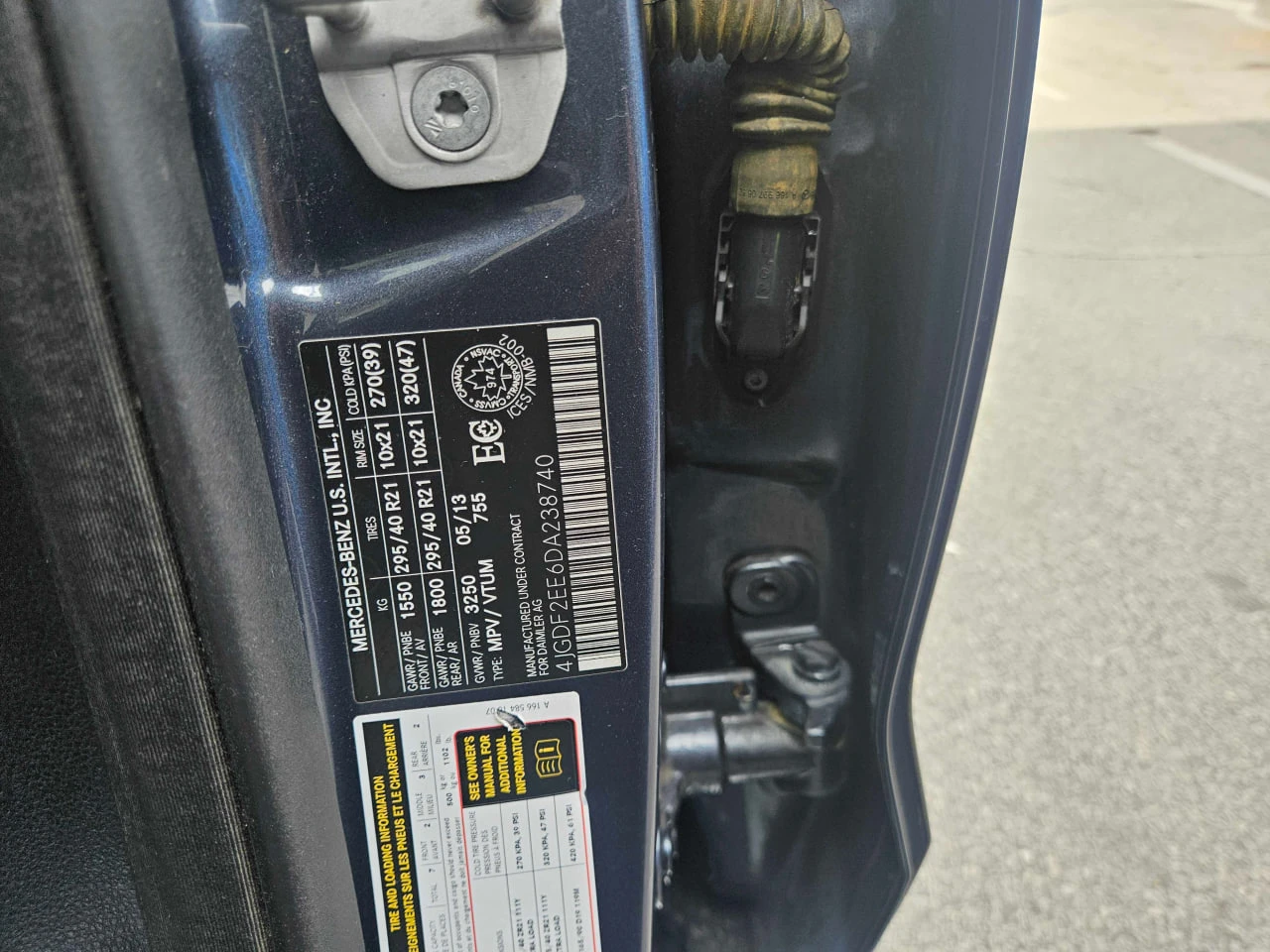 Mercedes-Benz GL 350 *  *    *   *  | Mobile.bg   11