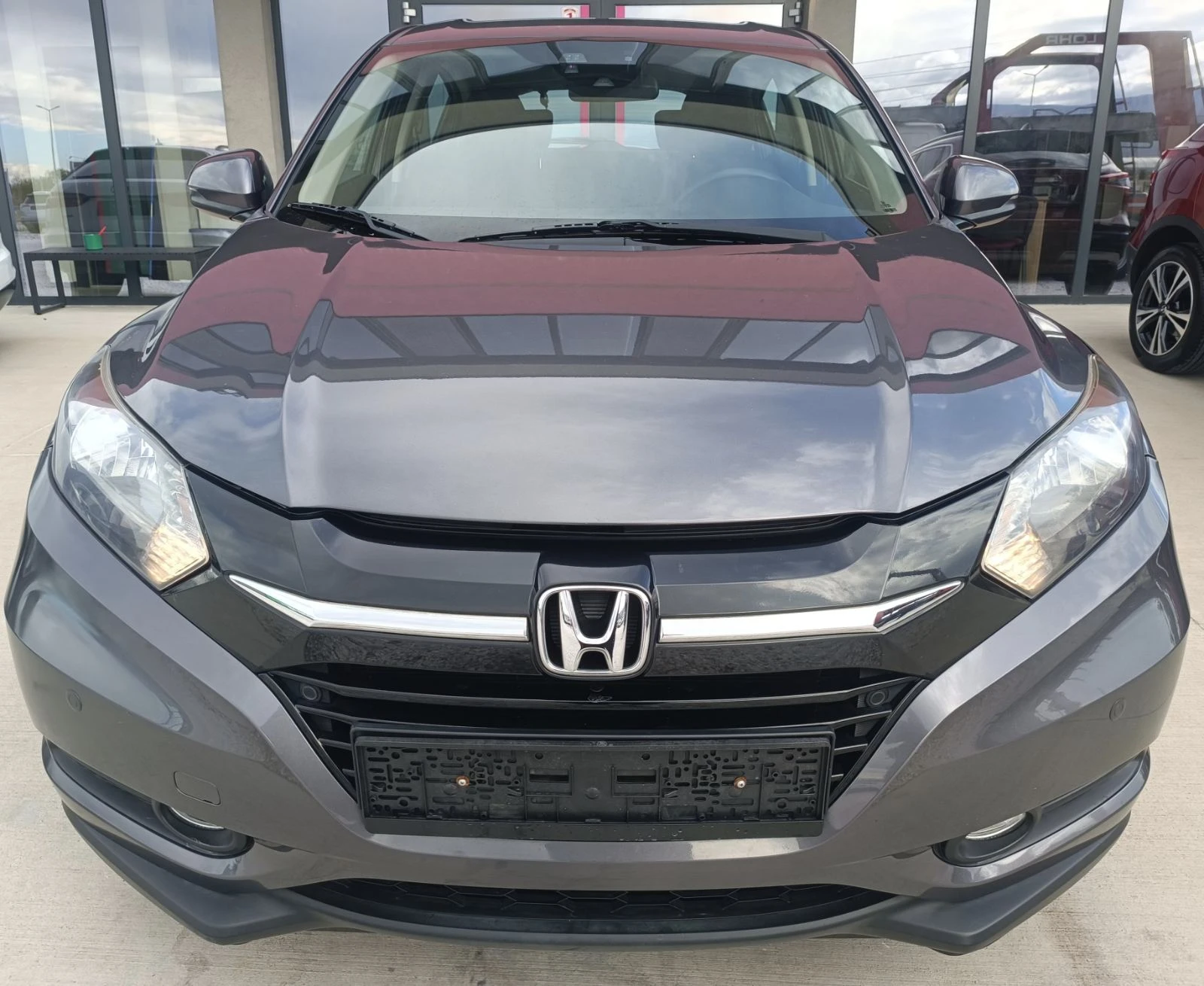 Honda Hr-v 1.5i | Mobile.bg — изображение 1