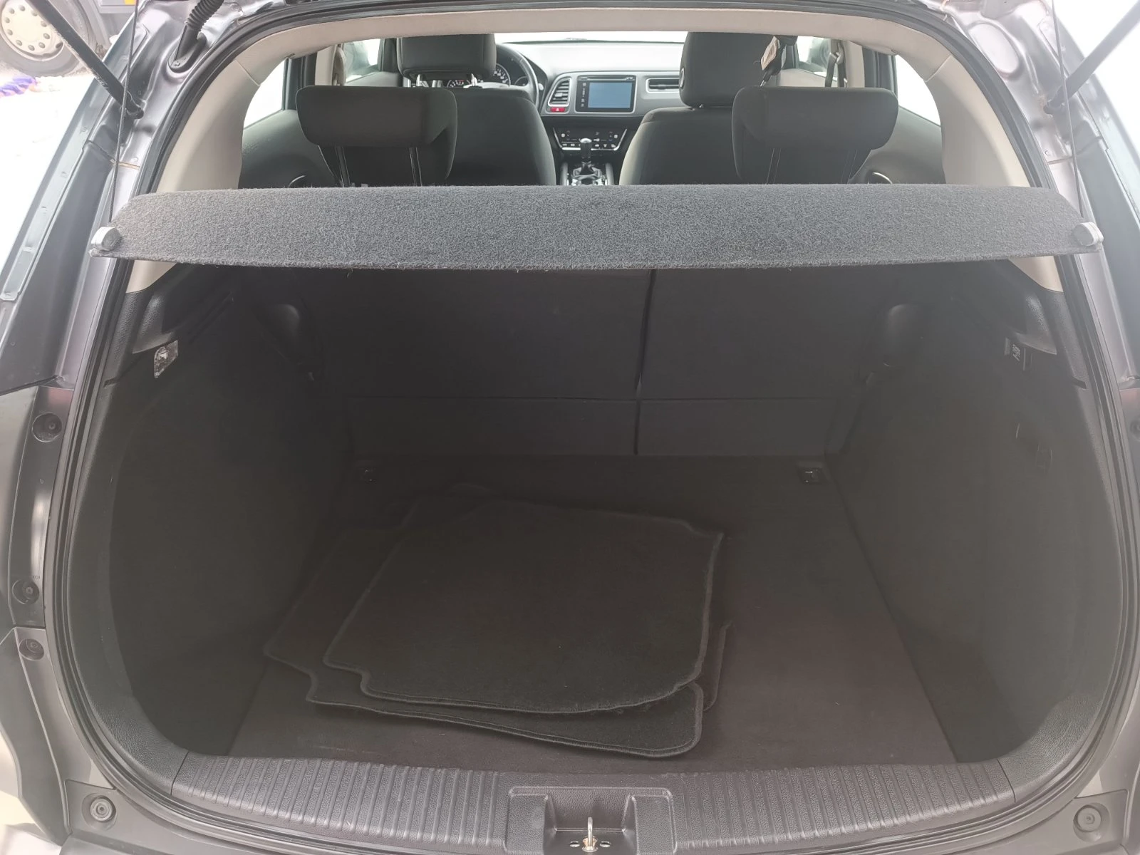 Honda Hr-v 1.5i | Mobile.bg — изображение 13