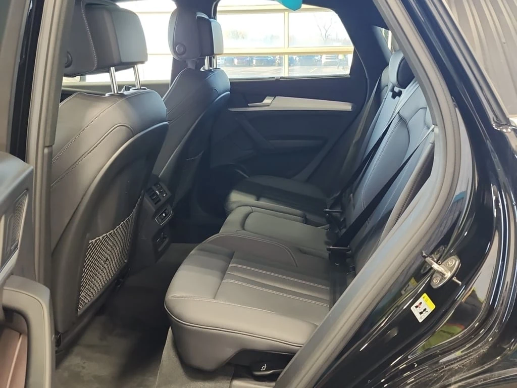 Audi Q5 * TECHNIK * CARFAX *  | Mobile.bg   13