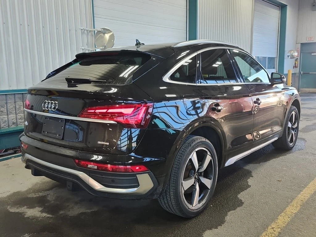 Audi Q5 * TECHNIK * CARFAX *  - изображение 3