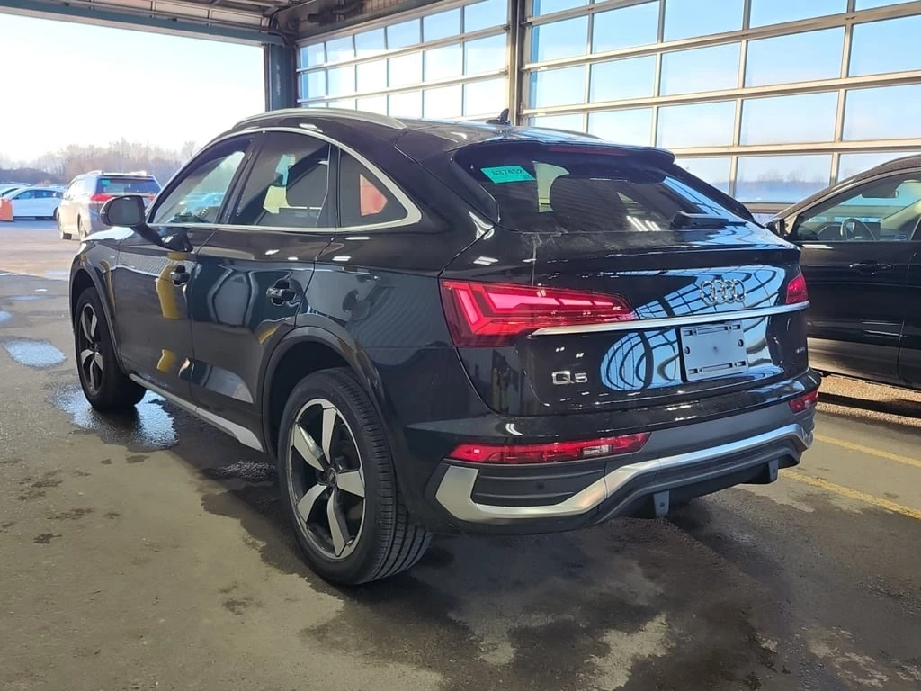 Audi Q5 * TECHNIK * CARFAX *  - изображение 4