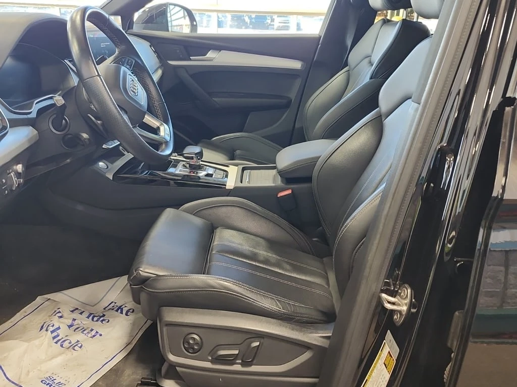 Audi Q5 * TECHNIK * CARFAX *  - изображение 5