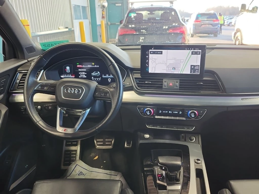 Audi Q5 * TECHNIK * CARFAX *  | Mobile.bg   11