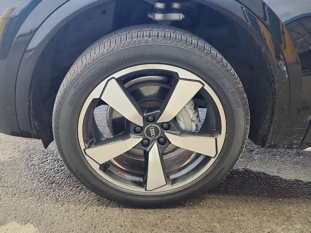 Audi Q5 * TECHNIK * CARFAX *  - изображение 6