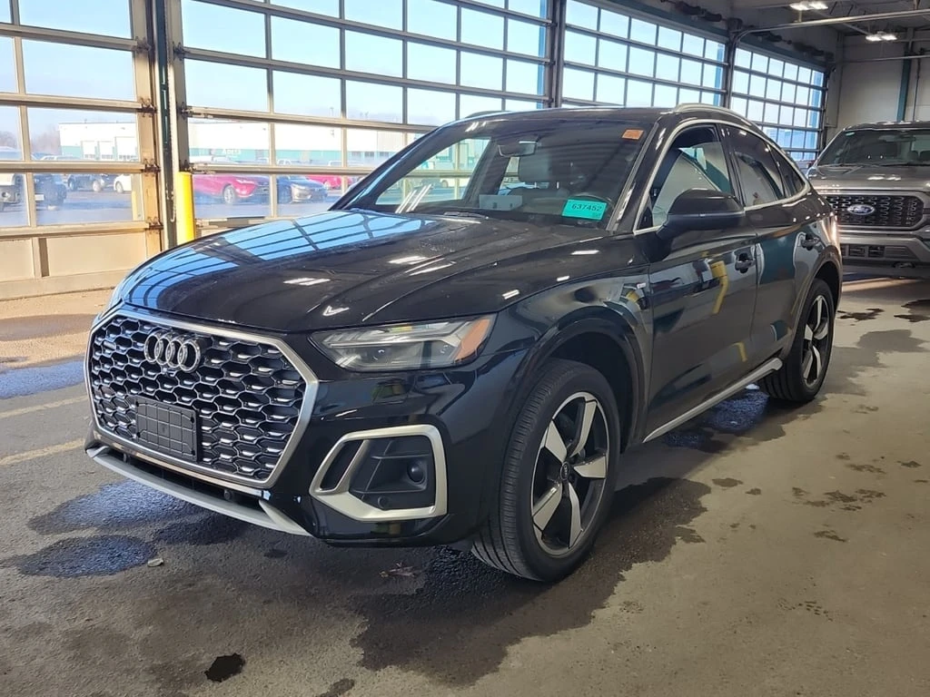 Audi Q5 * TECHNIK * CARFAX *  | Mobile.bg   1