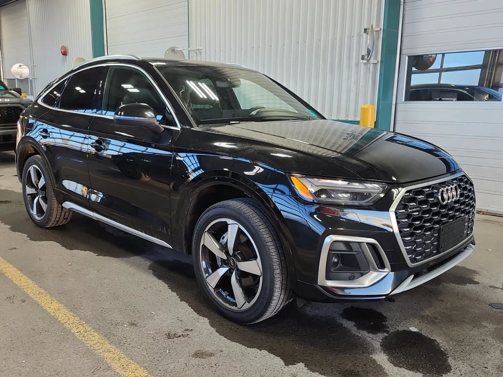 Audi Q5 * TECHNIK * CARFAX *  - изображение 2