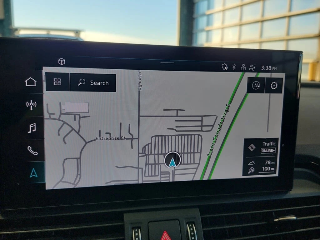 Audi Q5 * TECHNIK * CARFAX *  - изображение 10