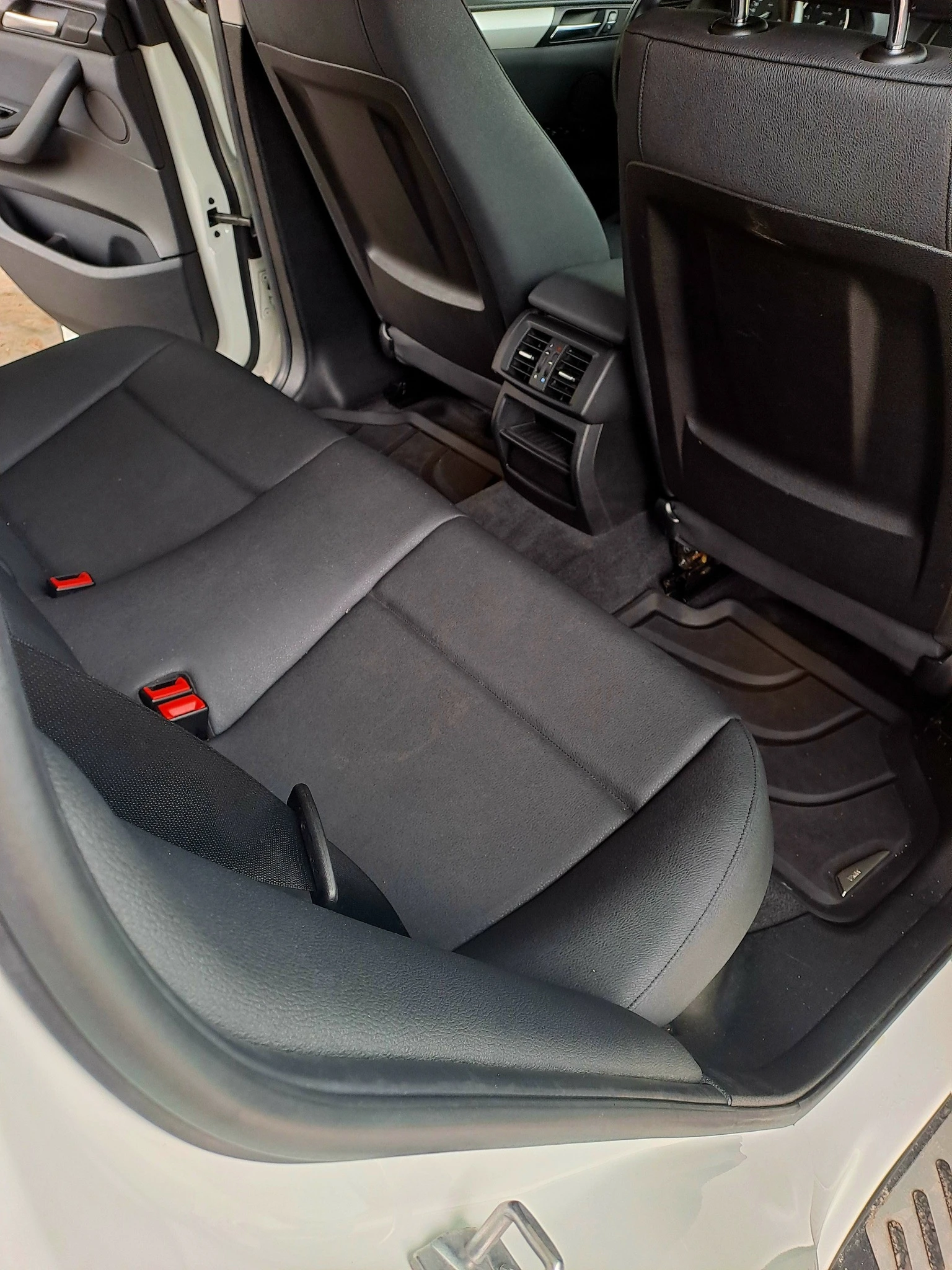 BMW X4 xDrive20d !!!108000km | Mobile.bg   10